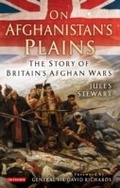 Cover: On Afghanistan's Plains - I.B. Tauris