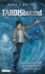 Cover: TARDISbound - I.B. Tauris