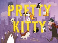 Enlarge image Cover: Pretty Kitty - St Martin's Press