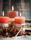 Cover: Candle Making Basics - Stackpole Books