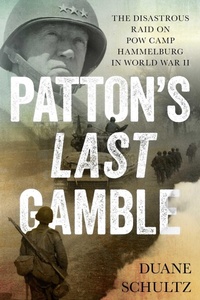 Enlarge image Cover: Patton's Last Gamble - Stackpole Books