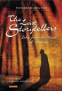 Cover: The Last Storytellers - I.B. Tauris