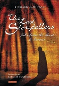 Cover: The Last Storytellers - I.B. Tauris