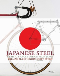 Abbildung von: Japanese Steel - Rizzoli International Publications