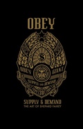 Cover: OBEY - Rizzoli International Publications