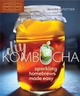 Cover: DIY Kombucha - New Society Publishers