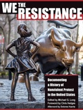 Cover: We the Resistance - City Lights Books