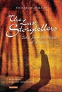 Cover: The Last Storytellers - I.B. Tauris