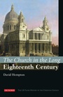 Cover: The Church in the Long Eighteenth Century - I.B. Tauris