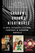 Cover: Shadows Dreams Nightmares - Charles Anderson Books