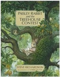 Cover: Paisley Rabbit and the Treehouse Contest - Impossible Dreams Publishing Company