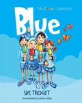 Cover: My Colour Collection - Causeway Publishing