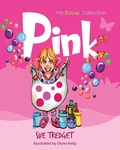 Cover: My Colour Collection - Causeway Publishing