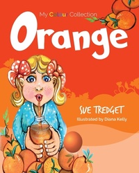 Enlarge image Cover: My Colour Collection - Causeway Publishing