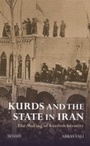 Cover: Kurds and the State in Iran - I.B. Tauris