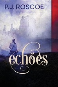 Enlarge image Cover: Echoes - Doce Blant Publishing