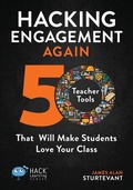 Cover: Hacking Engagement Again - Times 10 Publications