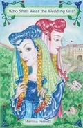 Cover: Who Shall Wear the Wedding Veil? - Aquinas Artists Publishing