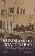 Cover: Kurds and the State in Iran - I.B. Tauris