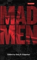 Cover: Mad Men - I.B. Tauris