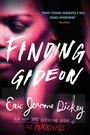 Cover: Finding Gideon - E P Dutton & Co Inc