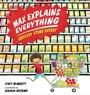 Cover: Max Explains Everything: Grocery Store Expert - G.P.Putnam's Sons Books for Young Readers'