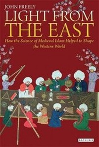 Enlarge image Cover: Light from the East - I.B. Tauris