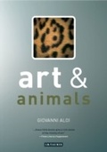 Cover: Art and Animals - I.B. Tauris