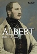 Cover: Albert - I.B. Tauris