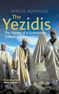 Cover: The Yezidis - I.B. Tauris