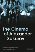 Cover: The Cinema of Alexander Sokurov - I.B. Tauris