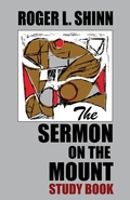 Cover: The Sermon on the Mount Study Book - Wildside Press