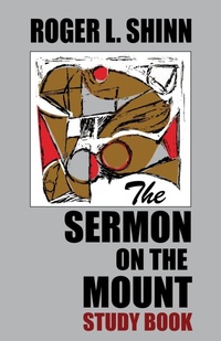 Enlarge image Cover: The Sermon on the Mount Study Book - Wildside Press
