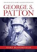 Cover: George S. Patton - Lyons Press