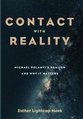 Cover: Contact with Reality - Wipf & Stock Publishers