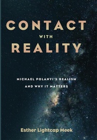 Enlarge image Cover: Contact with Reality - Wipf & Stock Publishers