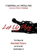 Cover: Let Us Prey - Cascade Books