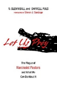 Enlarge image Cover: Let Us Prey - Cascade Books