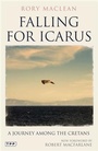 Cover: Falling for Icarus - I.B.Tauris