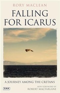 Cover: Falling for Icarus - I.B.Tauris