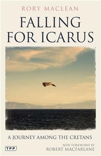 Enlarge image Cover: Falling for Icarus - I.B.Tauris