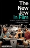 Cover: The New Jew in Film - I.B. Tauris