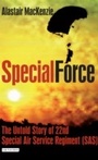 Cover: Special Force - I.B. Tauris