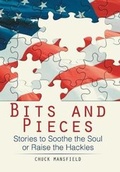 Cover: Bits and Pieces - Xlibris