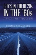 Cover: Guys in Their 20s in the '60s - Xlibris