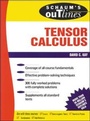 Cover: Schaum's Outline of Tensor Calculus - McGraw-Hill Professional