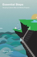 Cover: Essential Steps - Partridge Singapore