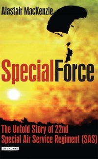 Enlarge image Cover: Special Force - I.B. Tauris