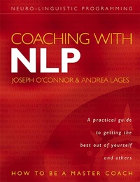 Enlarge image Cover: Coaching with NLP - Thorsons