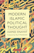 Cover: Modern Islamic Political Thought - I.B. Tauris